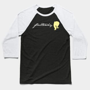 Fluttershy Baseball T-Shirt